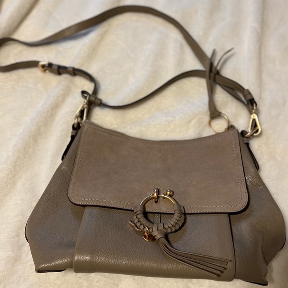 See By Chloe Handbags - See by Chloe shoulder bag